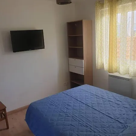 Florecita Petite Maison Casa de Férias *