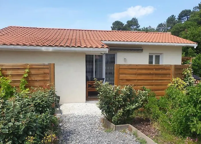 Florecita Petite Maison 別荘 *