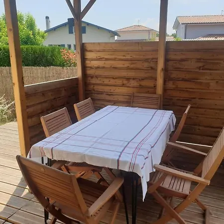 Florecita Petite Maison * Labenne