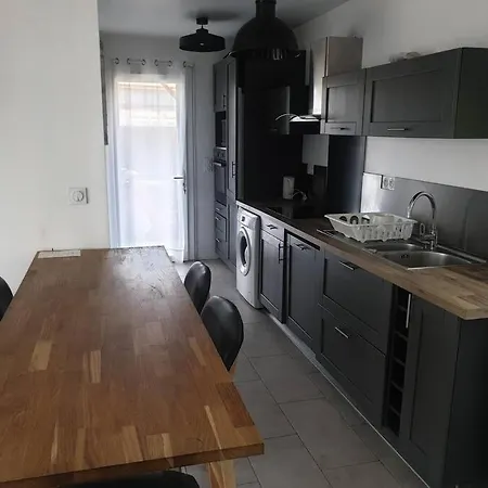 Florecita Petite Maison *