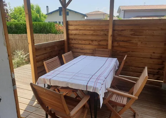 Florecita Petite Maison * Labenne