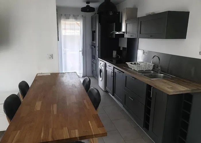 Florecita Petite Maison *