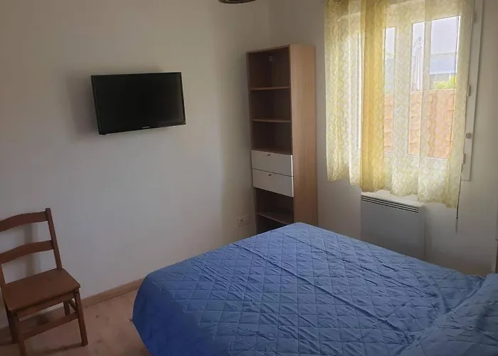 Florecita Petite Maison Semesterbostad *