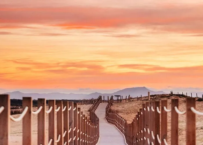 Florecita Petite Maison Semesterbostad