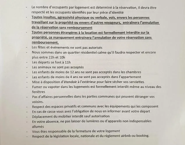 Florecita Petite Maison *